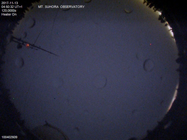 Zdjęcie ściągnięte w dniu 2017-11-13 o godzinie 04:53:32 czasu lokalnego.