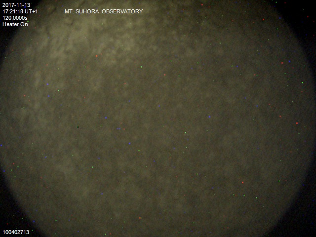 Zdjęcie ściągnięte w dniu 2017-11-13 o godzinie 17:24:19 czasu lokalnego.