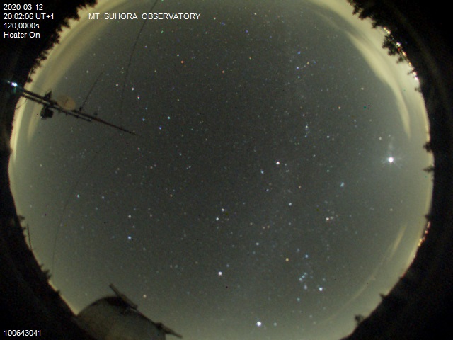 Zdjęcie ściągnięte w dniu 2020-03-12 o godzinie 20:06:10 czasu lokalnego.