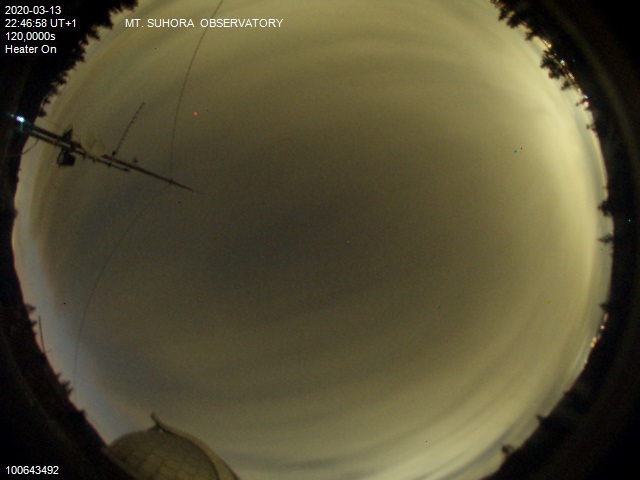 Zdjęcie ściągnięte w dniu 2020-03-13 o godzinie 22:50:55 czasu lokalnego.