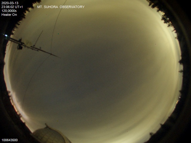 Zdjęcie ściągnięte w dniu 2020-03-13 o godzinie 23:09:05 czasu lokalnego.
