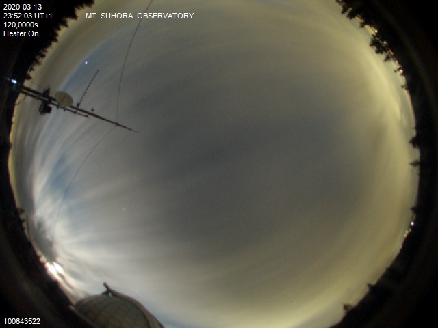 Zdjęcie ściągnięte w dniu 2020-03-13 o godzinie 23:55:30 czasu lokalnego.