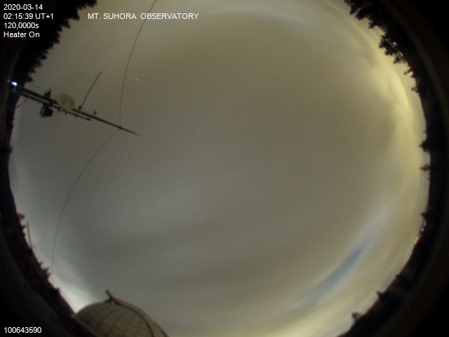 Zdjęcie ściągnięte w dniu 2020-03-14 o godzinie 02:18:45 czasu lokalnego.