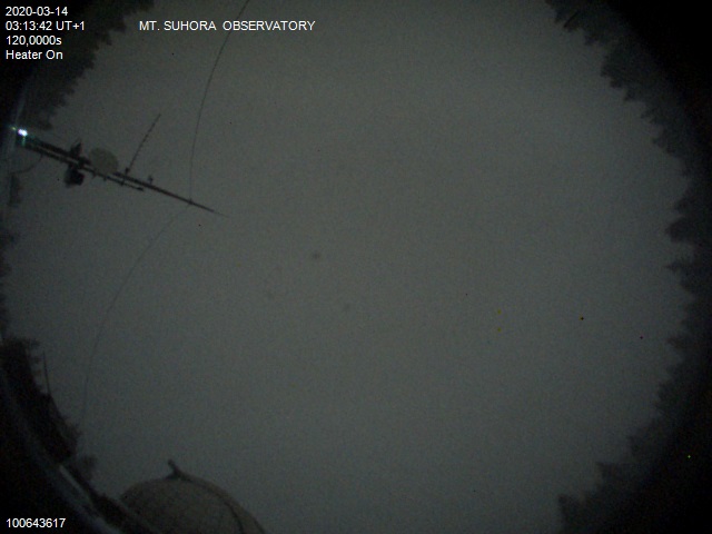 Zdjęcie ściągnięte w dniu 2020-03-14 o godzinie 03:17:17 czasu lokalnego.