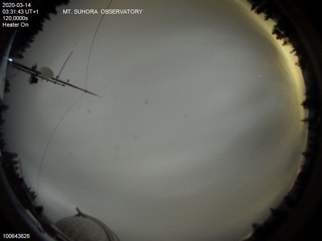 Zdjęcie ściągnięte w dniu 2020-03-14 o godzinie 03:35:27 czasu lokalnego.