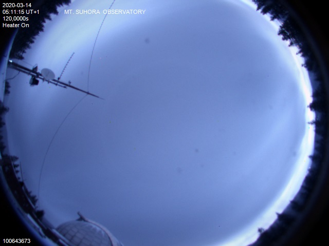 Zdjęcie ściągnięte w dniu 2020-03-14 o godzinie 05:14:19 czasu lokalnego.