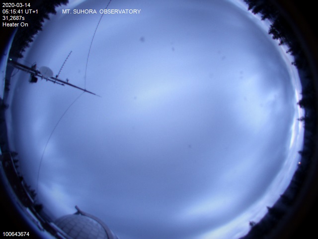 Zdjęcie ściągnięte w dniu 2020-03-14 o godzinie 05:17:18 czasu lokalnego.