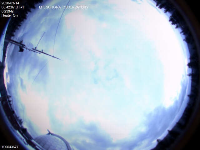 Zdjęcie ściągnięte w dniu 2020-03-14 o godzinie 05:43:27 czasu lokalnego.