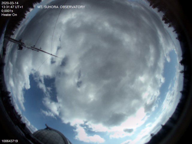 Zdjęcie ściągnięte w dniu 2020-03-14 o godzinie 13:33:04 czasu lokalnego.