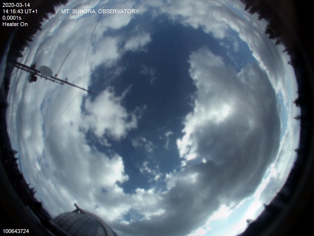 Zdjęcie ściągnięte w dniu 2020-03-14 o godzinie 14:18:27 czasu lokalnego.