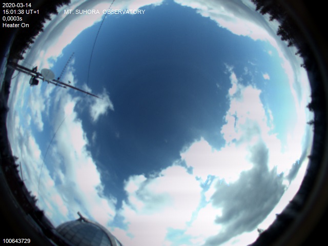 Zdjęcie ściągnięte w dniu 2020-03-14 o godzinie 15:03:49 czasu lokalnego.