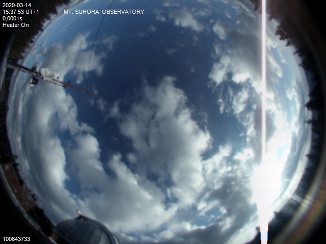 Zdjęcie ściągnięte w dniu 2020-03-14 o godzinie 15:39:13 czasu lokalnego.