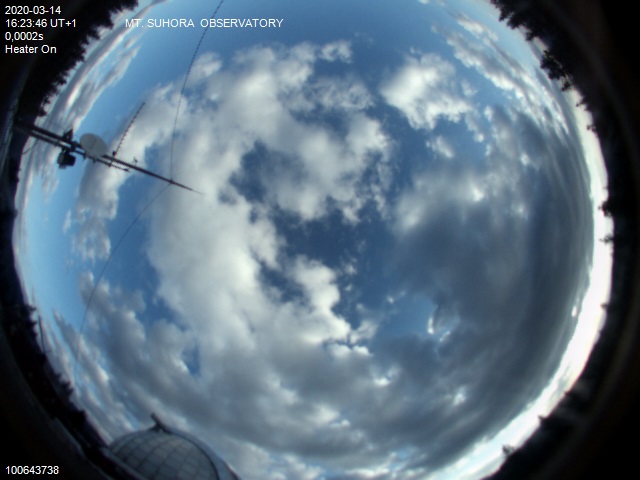 Zdjęcie ściągnięte w dniu 2020-03-14 o godzinie 16:25:33 czasu lokalnego.