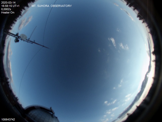 Zdjęcie ściągnięte w dniu 2020-03-14 o godzinie 17:01:24 czasu lokalnego.