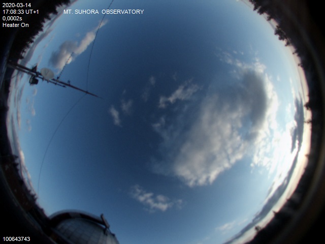 Zdjęcie ściągnięte w dniu 2020-03-14 o godzinie 17:09:33 czasu lokalnego.