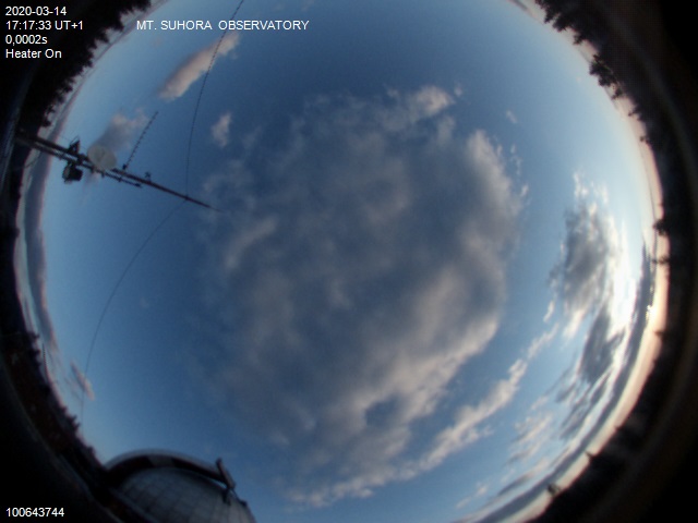 Zdjęcie ściągnięte w dniu 2020-03-14 o godzinie 17:18:39 czasu lokalnego.