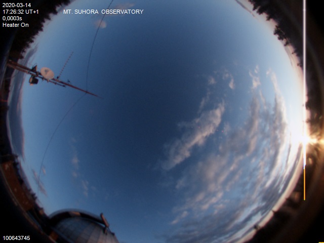 Zdjęcie ściągnięte w dniu 2020-03-14 o godzinie 17:27:46 czasu lokalnego.