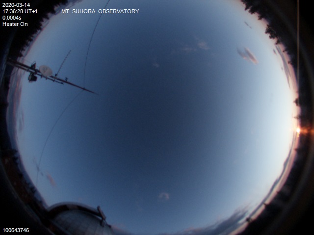 Zdjęcie ściągnięte w dniu 2020-03-14 o godzinie 17:37:49 czasu lokalnego.