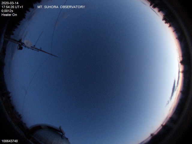 Zdjęcie ściągnięte w dniu 2020-03-14 o godzinie 17:56:02 czasu lokalnego.