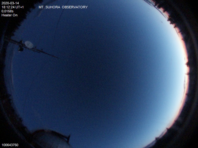 Zdjęcie ściągnięte w dniu 2020-03-14 o godzinie 18:14:13 czasu lokalnego.