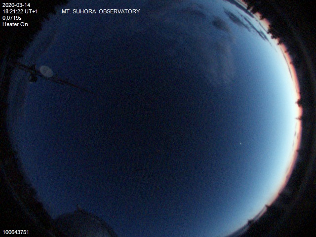 Zdjęcie ściągnięte w dniu 2020-03-14 o godzinie 18:23:19 czasu lokalnego.