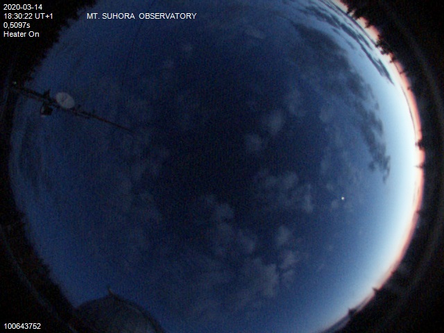 Zdjęcie ściągnięte w dniu 2020-03-14 o godzinie 18:32:26 czasu lokalnego.