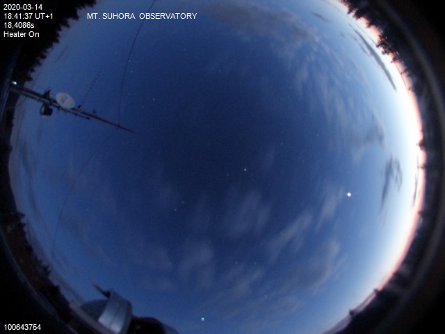 Zdjęcie ściągnięte w dniu 2020-03-14 o godzinie 18:44:07 czasu lokalnego.