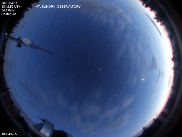 Zdjęcie ściągnięte w dniu 2020-03-14 o godzinie 18:45:39 czasu lokalnego.