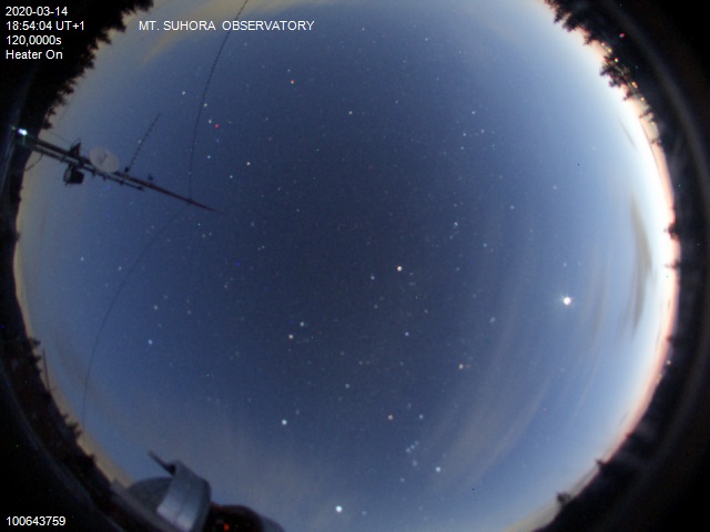 Zdjęcie ściągnięte w dniu 2020-03-14 o godzinie 18:58:28 czasu lokalnego.