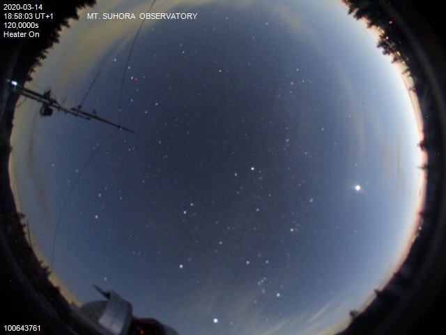 Zdjęcie ściągnięte w dniu 2020-03-14 o godzinie 19:02:27 czasu lokalnego.