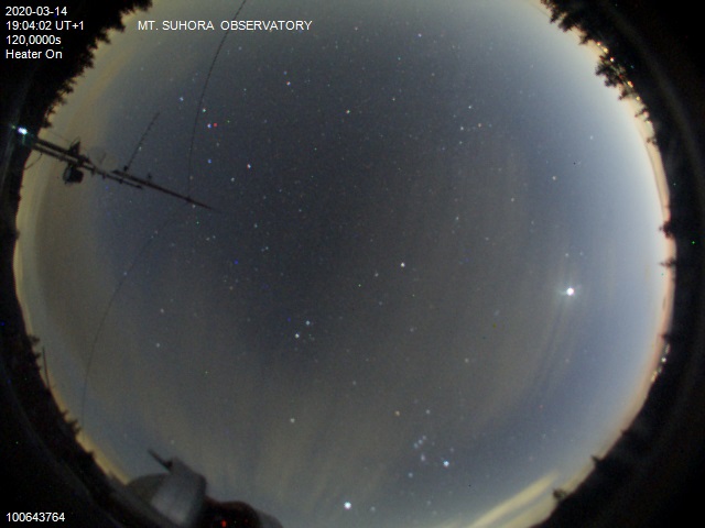 Zdjęcie ściągnięte w dniu 2020-03-14 o godzinie 19:08:31 czasu lokalnego.