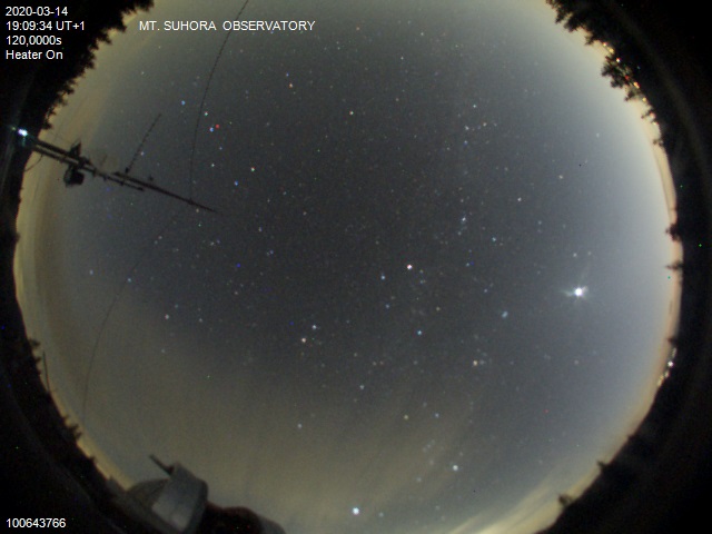 Zdjęcie ściągnięte w dniu 2020-03-14 o godzinie 19:12:33 czasu lokalnego.