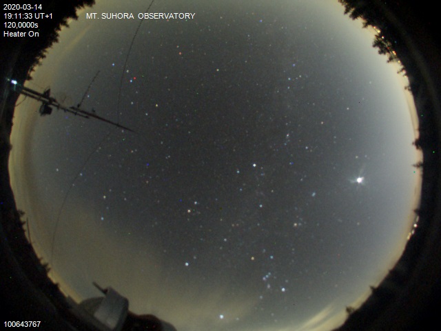 Zdjęcie ściągnięte w dniu 2020-03-14 o godzinie 19:14:35 czasu lokalnego.