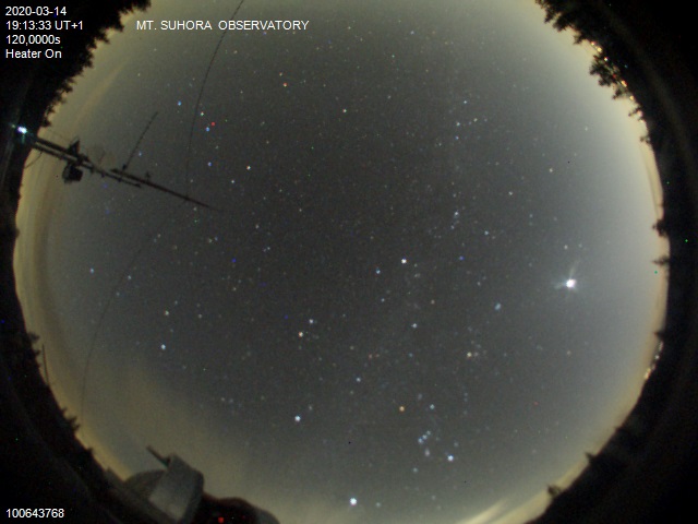 Zdjęcie ściągnięte w dniu 2020-03-14 o godzinie 19:16:35 czasu lokalnego.