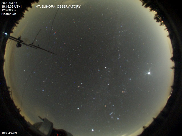 Zdjęcie ściągnięte w dniu 2020-03-14 o godzinie 19:18:37 czasu lokalnego.