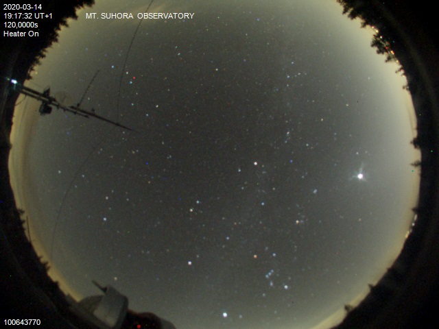 Zdjęcie ściągnięte w dniu 2020-03-14 o godzinie 19:20:37 czasu lokalnego.