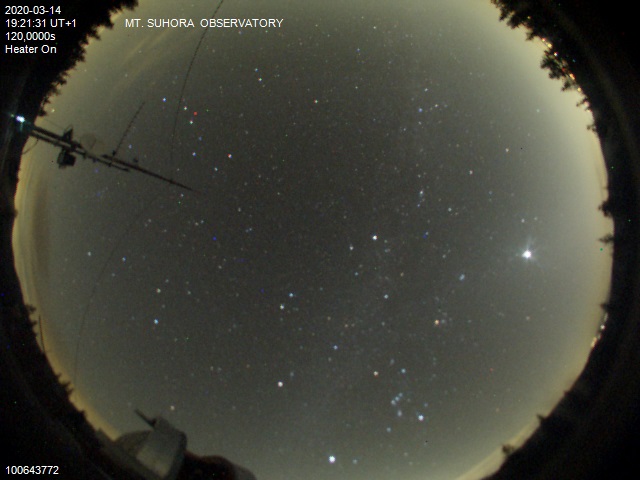 Zdjęcie ściągnięte w dniu 2020-03-14 o godzinie 19:24:40 czasu lokalnego.