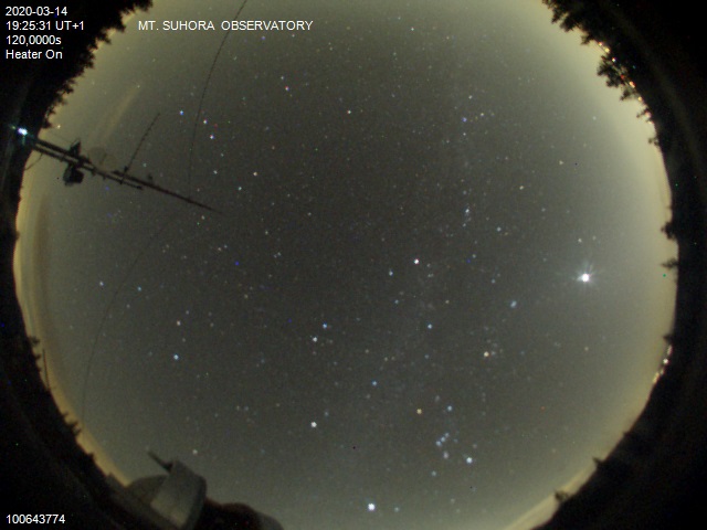 Zdjęcie ściągnięte w dniu 2020-03-14 o godzinie 19:28:43 czasu lokalnego.