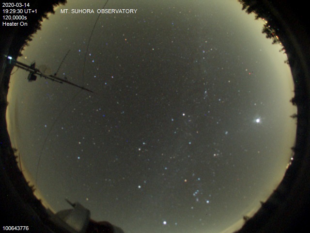 Zdjęcie ściągnięte w dniu 2020-03-14 o godzinie 19:32:44 czasu lokalnego.