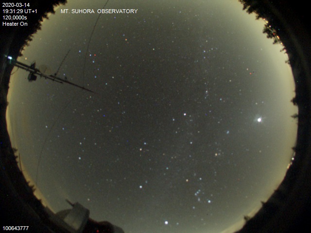 Zdjęcie ściągnięte w dniu 2020-03-14 o godzinie 19:34:45 czasu lokalnego.