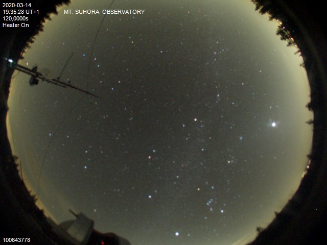 Zdjęcie ściągnięte w dniu 2020-03-14 o godzinie 19:38:47 czasu lokalnego.