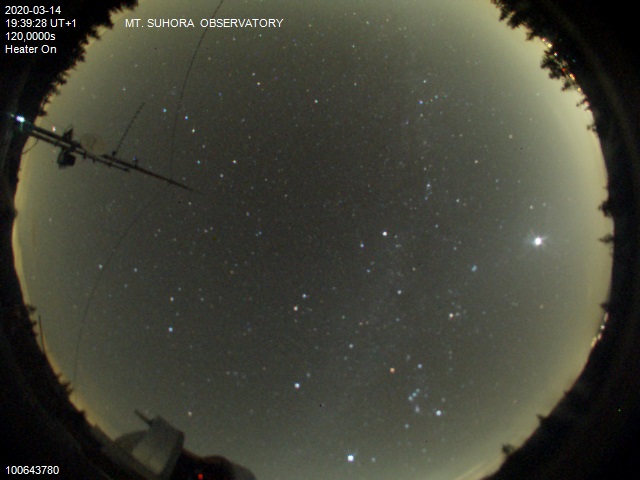 Zdjęcie ściągnięte w dniu 2020-03-14 o godzinie 19:42:49 czasu lokalnego.