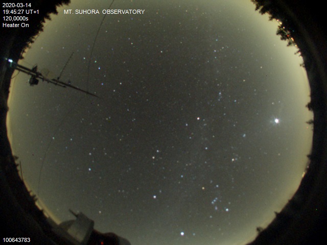 Zdjęcie ściągnięte w dniu 2020-03-14 o godzinie 19:48:53 czasu lokalnego.