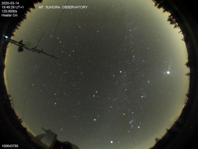 Zdjęcie ściągnięte w dniu 2020-03-14 o godzinie 19:52:55 czasu lokalnego.