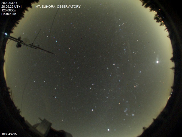 Zdjęcie ściągnięte w dniu 2020-03-14 o godzinie 20:13:06 czasu lokalnego.