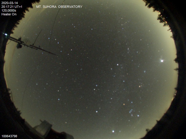 Zdjęcie ściągnięte w dniu 2020-03-14 o godzinie 20:21:09 czasu lokalnego.