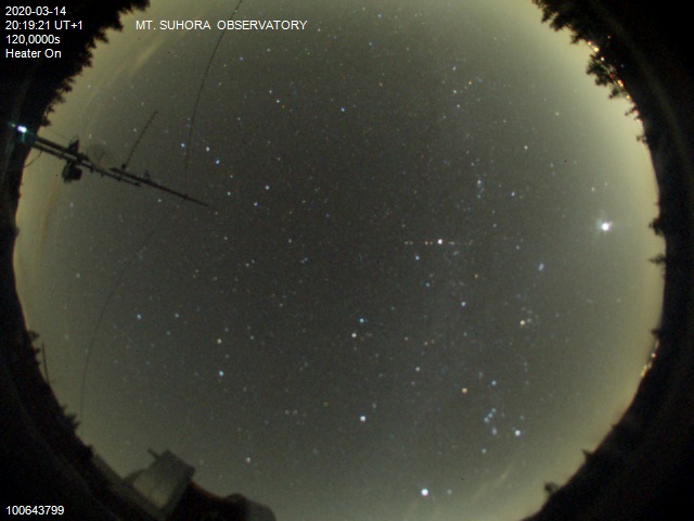 Zdjęcie ściągnięte w dniu 2020-03-14 o godzinie 20:23:11 czasu lokalnego.