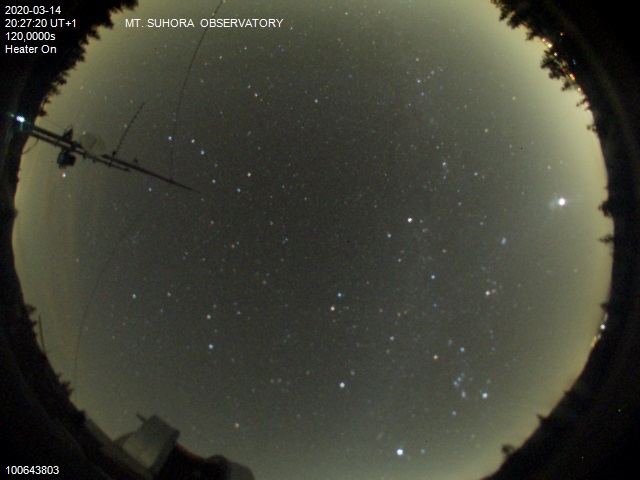 Zdjęcie ściągnięte w dniu 2020-03-14 o godzinie 20:31:15 czasu lokalnego.