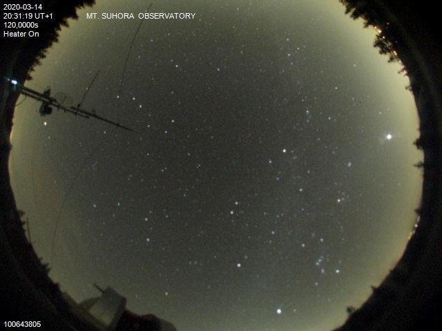 Zdjęcie ściągnięte w dniu 2020-03-14 o godzinie 20:35:18 czasu lokalnego.