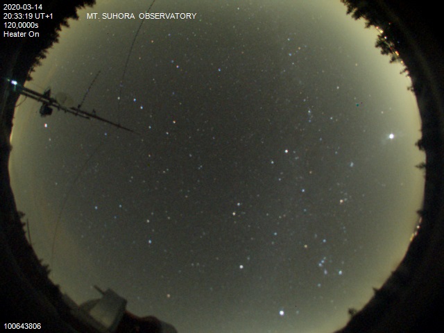 Zdjęcie ściągnięte w dniu 2020-03-14 o godzinie 20:37:19 czasu lokalnego.